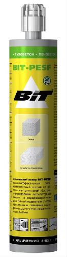 Картридж BIT-PESF 300мл (бетон)