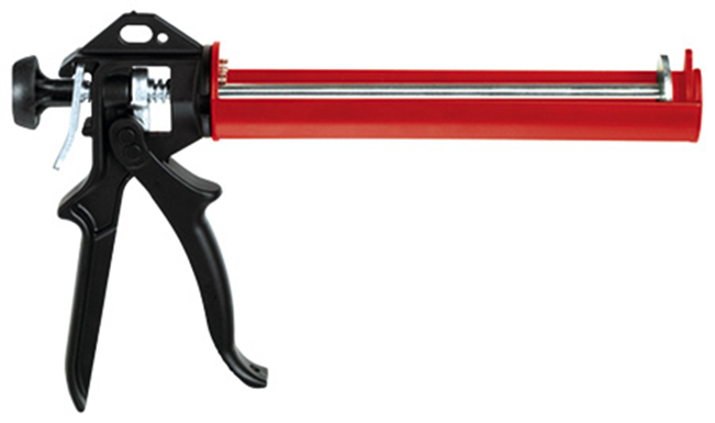 Пистолет для выпрессовывания картриджей BIT-AG 300